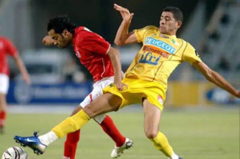 شبيبة القبائل